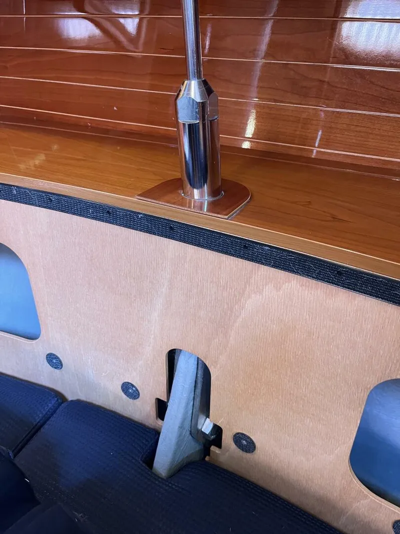 Slide: The Image of Dehler 47 2005 - 5291311