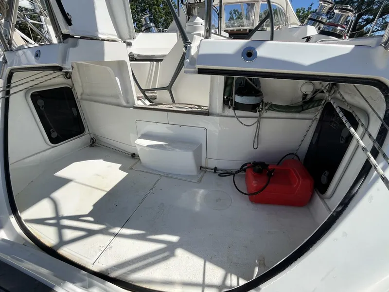 Slide: The Image of Dehler 47 2005 - 5291231