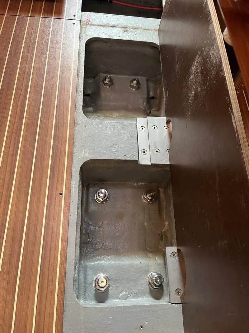 Slide: The Image of Dehler 47 2005 - 5291315