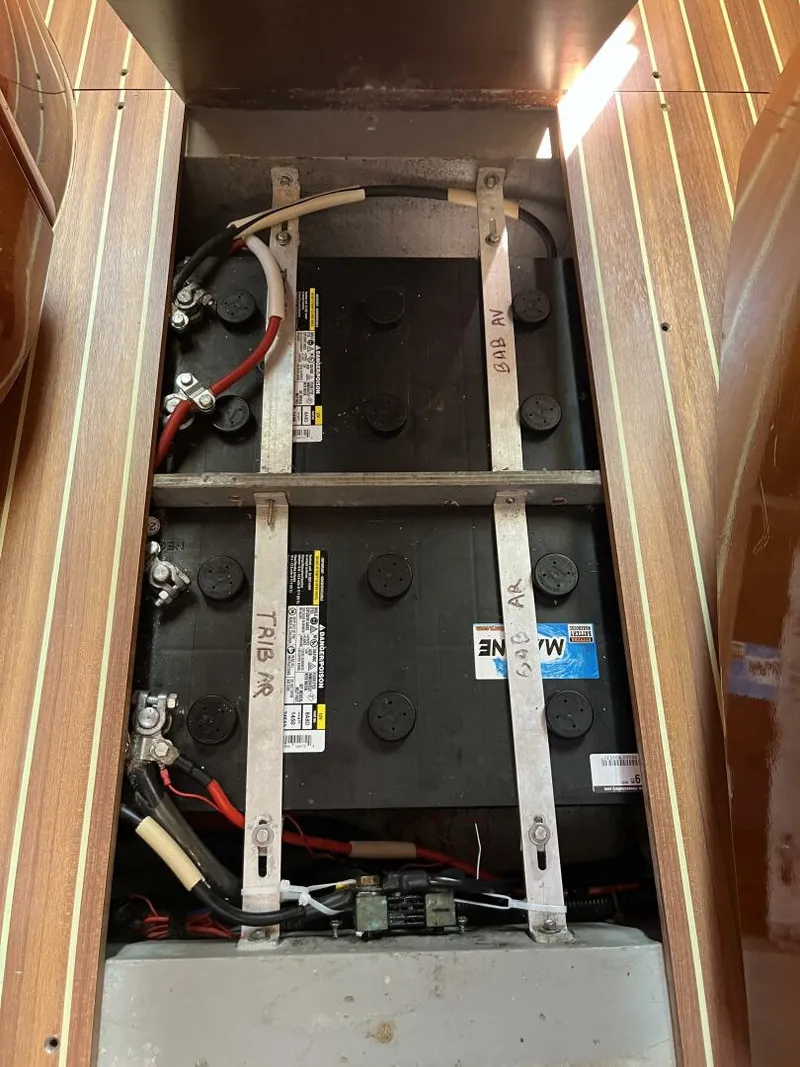 Slide: The Image of Dehler 47 2005 - 5291318