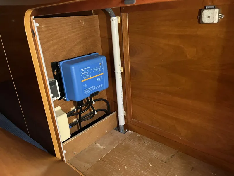 Slide: The Image of Dehler 47 2005 - 5291322