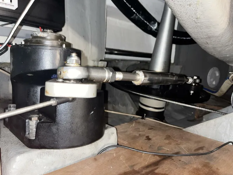 Slide: The Image of Dehler 47 2005 - 5291328