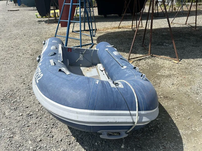 Slide: The Image of Dehler 47 2005 - 5291468