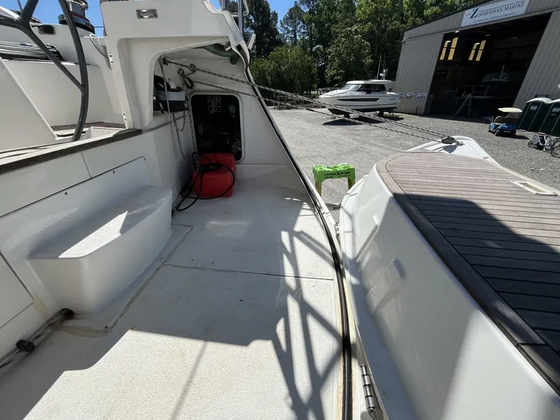 Slide: The Image of Dehler 47 2005 - 5291271