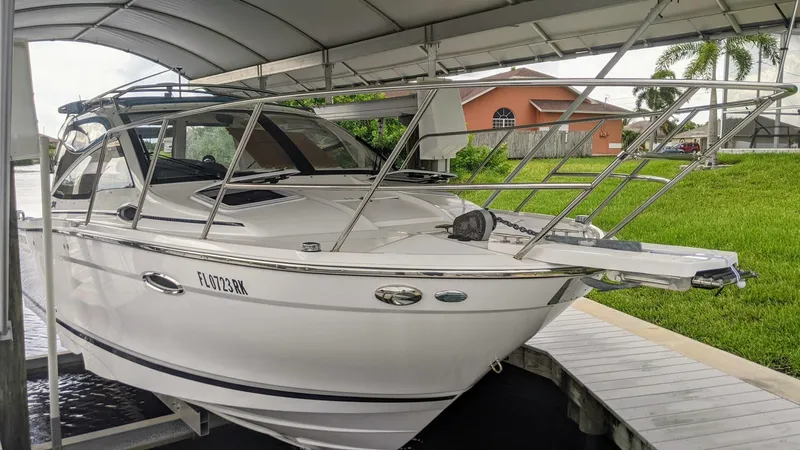 Slide: The Image of 01 Exterior   2017 Cutwater 242 Sport Coupe (4) - 5206431