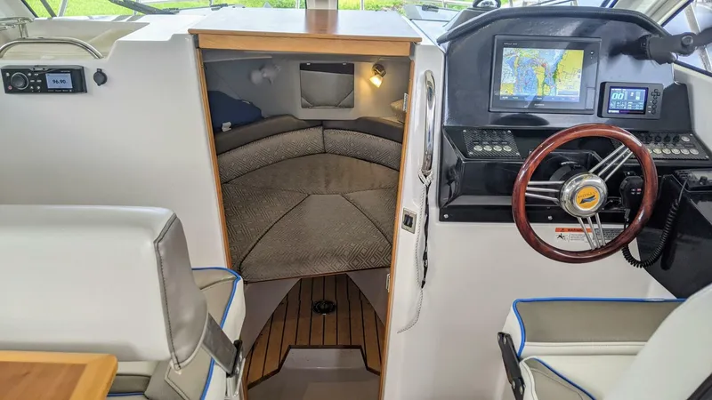 Slide: The Image of 11 Berth   2017 Cutwater 242 Sport Coupe (1) - 5206466