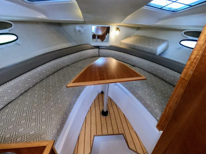 Slide: The Image of 11 Berth   2017 Cutwater 242 Sport Coupe (3) - 5206469