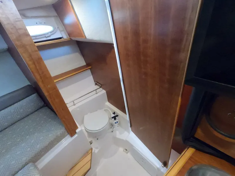 Slide: The Image of 13 Head   2017 Cutwater 242 Sport Coupe (1) - 5206475