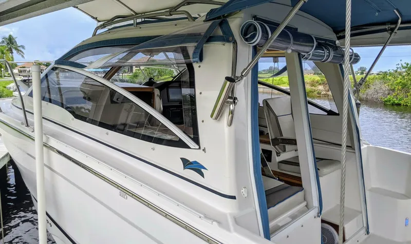 Slide: The Image of 01 Exterior   2017 Cutwater 242 Sport Coupe (6) - 5206433