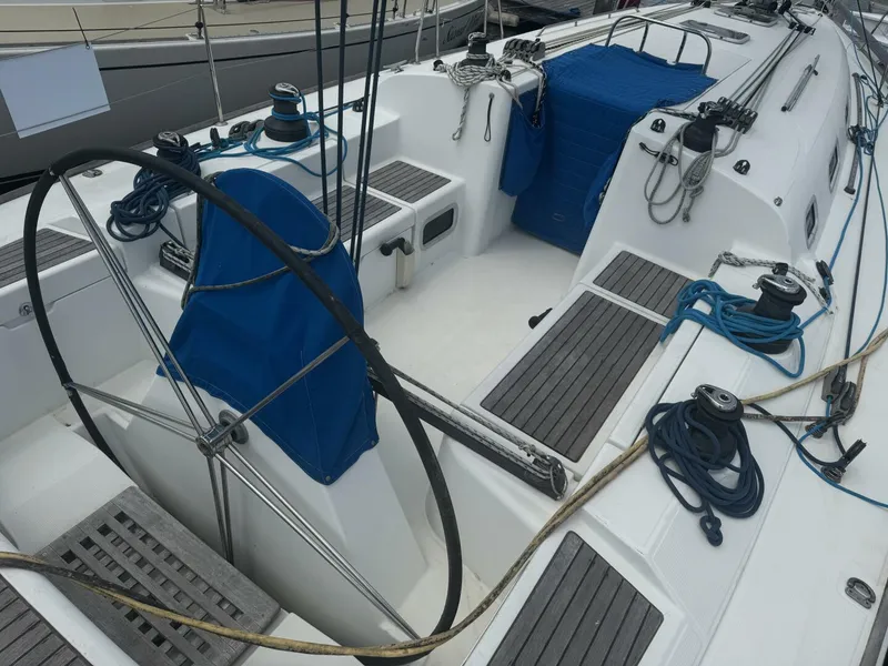 Slide: The Image of Beneteau First 44.7 2005 - 5232253