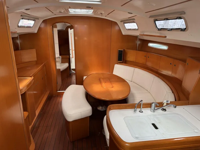 Slide: The Image of Beneteau First 44.7 2005 - 5232255