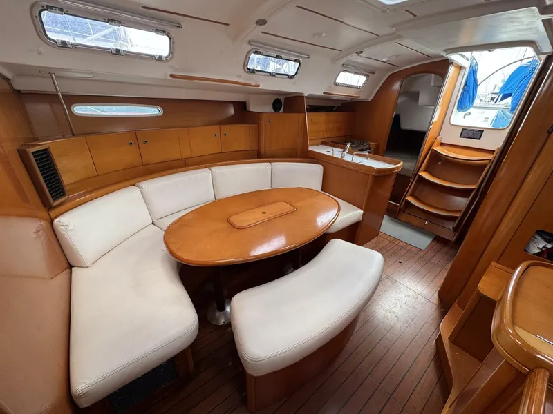 Slide: The Image of Beneteau First 44.7 2005 - 5232265