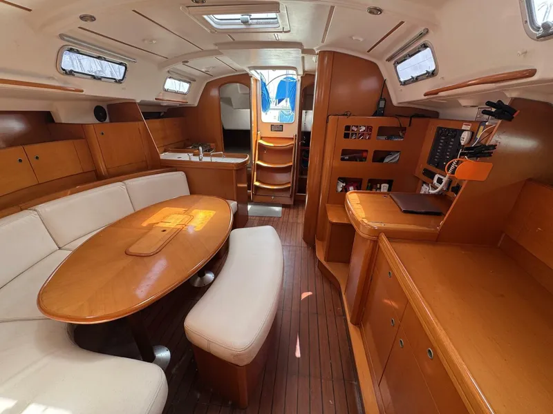 Slide: The Image of Beneteau First 44.7 2005 - 5232275