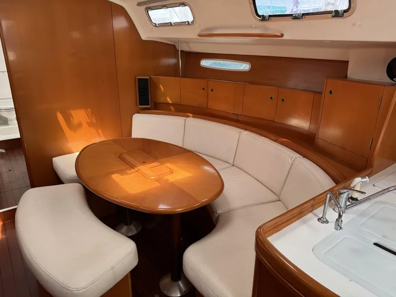 Slide: The Image of Beneteau First 44.7 2005 - 5232259