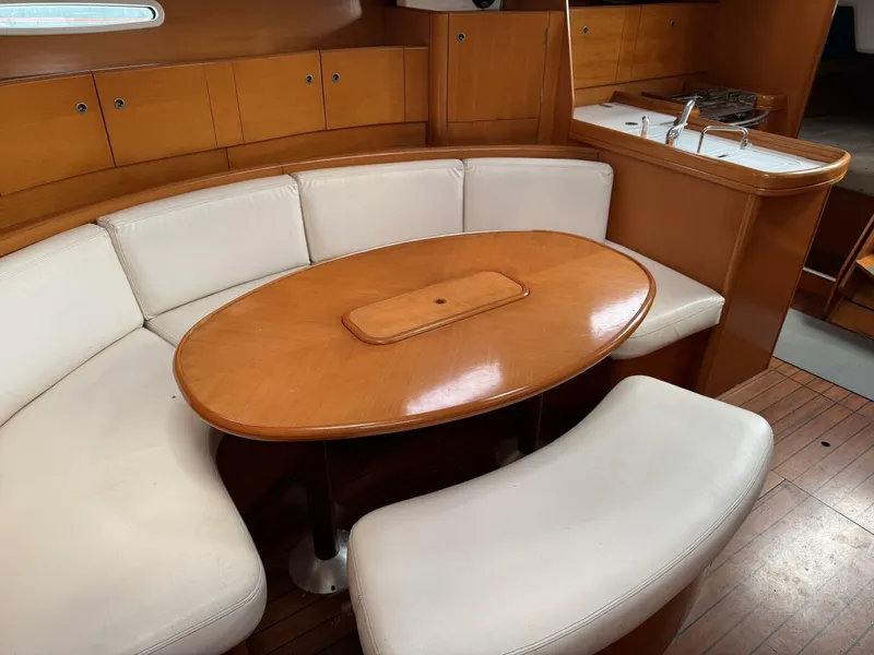 Slide: The Image of Beneteau First 44.7 2005 - 5232264