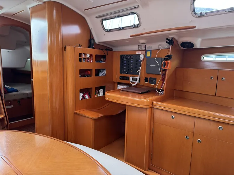 Slide: The Image of Beneteau First 44.7 2005 - 5232266