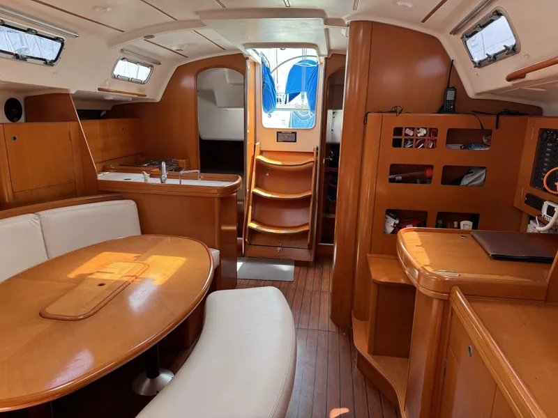 Slide: The Image of Beneteau First 44.7 2005 - 5232276