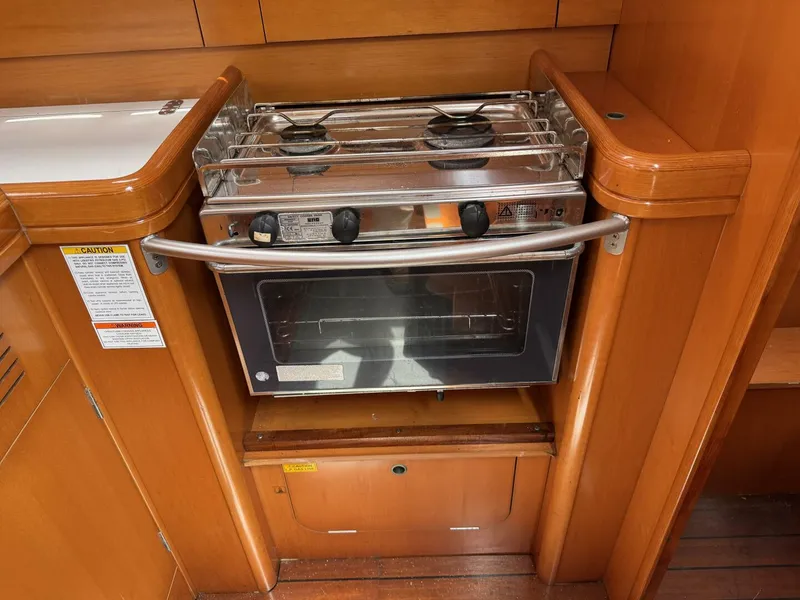 Slide: The Image of Beneteau First 44.7 2005 - 5232261