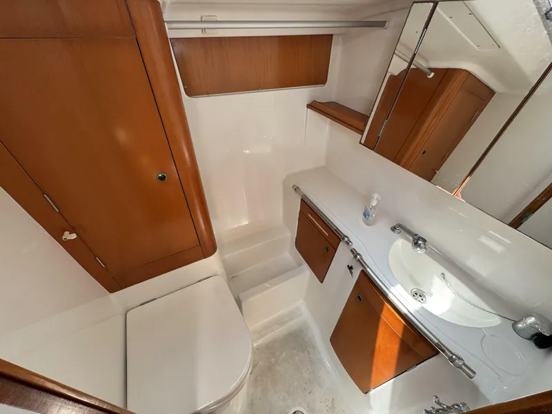 Slide: The Image of Beneteau First 44.7 2005 - 5232238