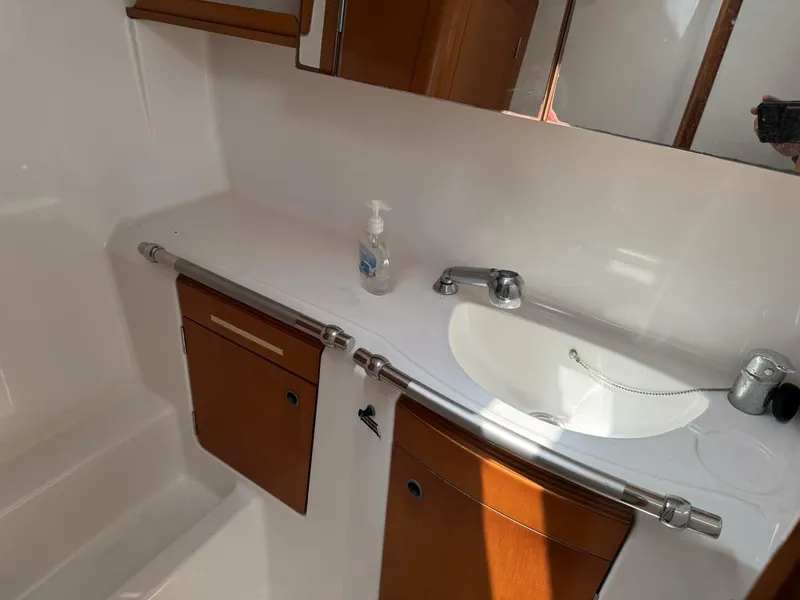 Slide: The Image of Beneteau First 44.7 2005 - 5232239