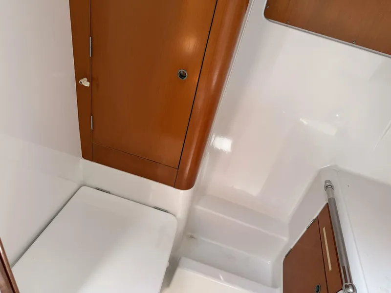 Slide: The Image of Beneteau First 44.7 2005 - 5232240