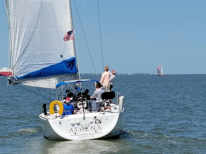 Slide: The Image of Beneteau First 44.7 2005 - 5205411