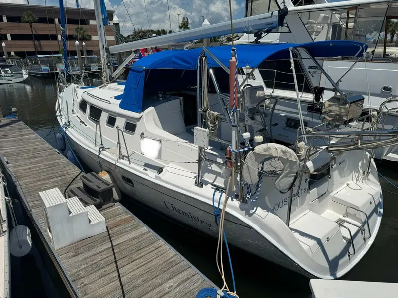 Slide: The Image of Hunter Deck Salon 2007 - 5546452