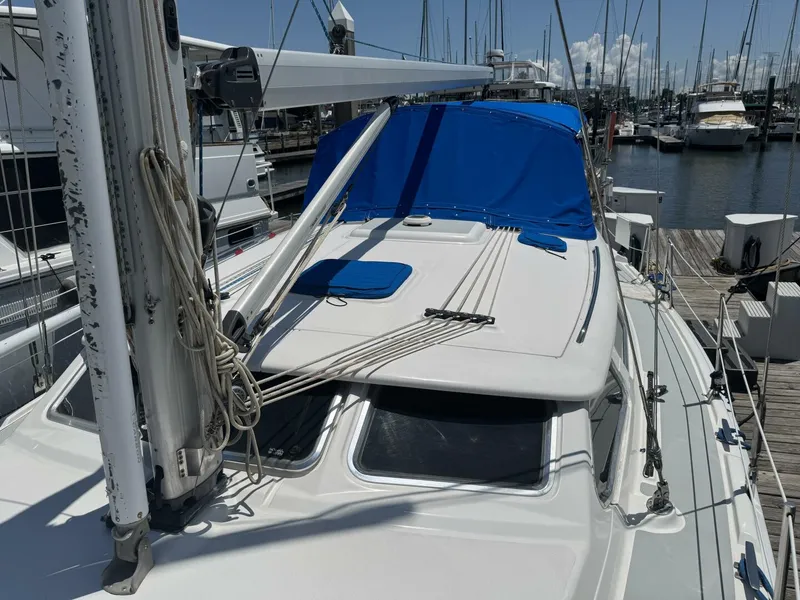 Slide: The Image of Hunter Deck Salon 2007 - 5546464