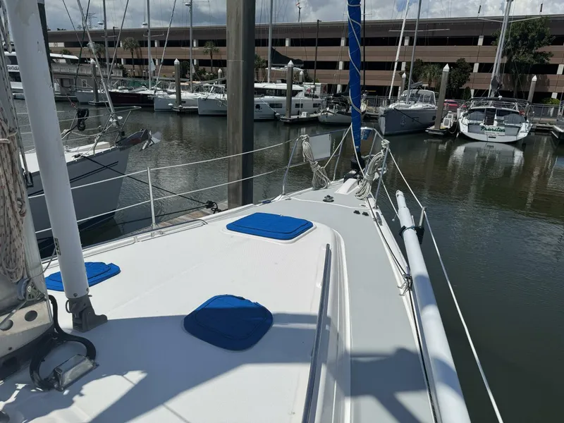 Slide: The Image of Hunter Deck Salon 2007 - 5546460