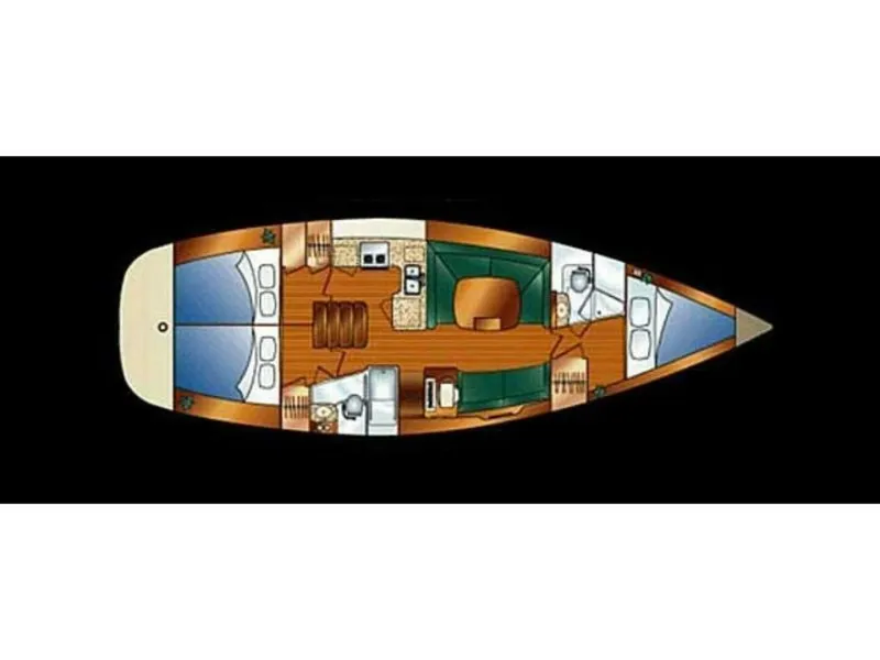 Slide: The Image of Hunter Deck Salon 2007 - 5206027