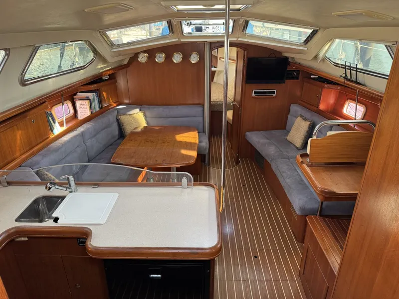 Slide: The Image of Hunter Deck Salon 2007 - 5229128