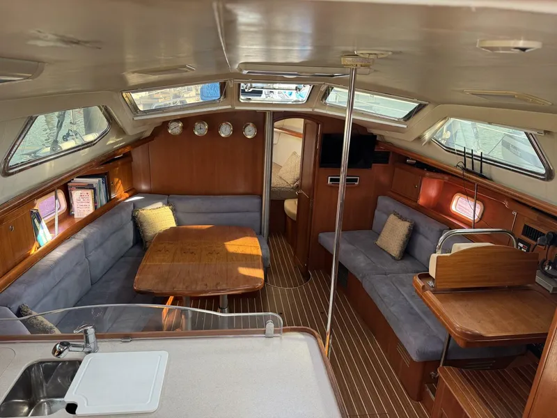 Slide: The Image of Hunter Deck Salon 2007 - 5229129