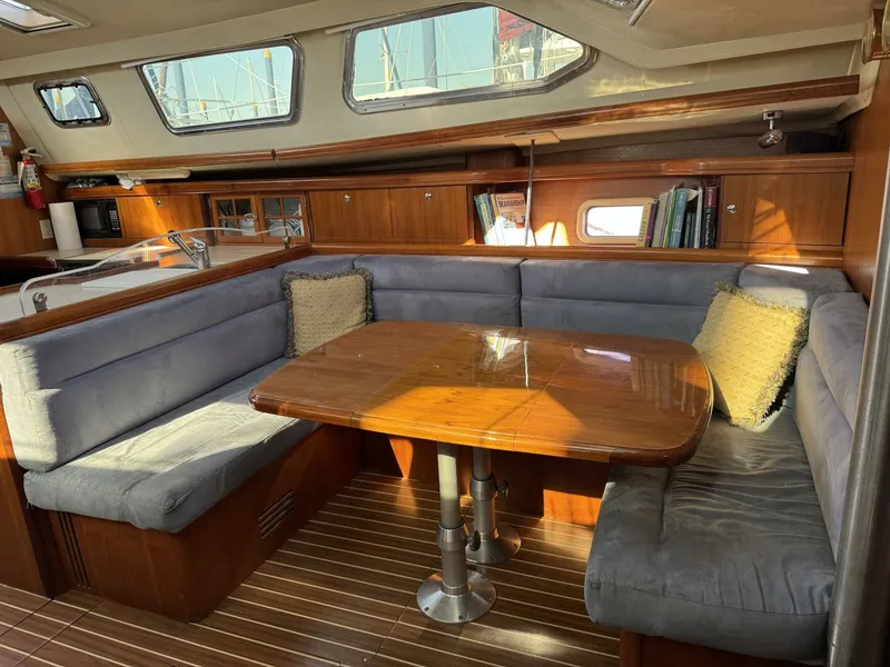 Slide: The Image of Hunter Deck Salon 2007 - 5229114