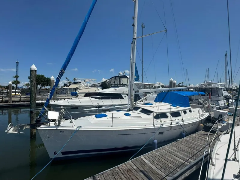 Slide: The Image of Hunter Deck Salon 2007 - 5546486