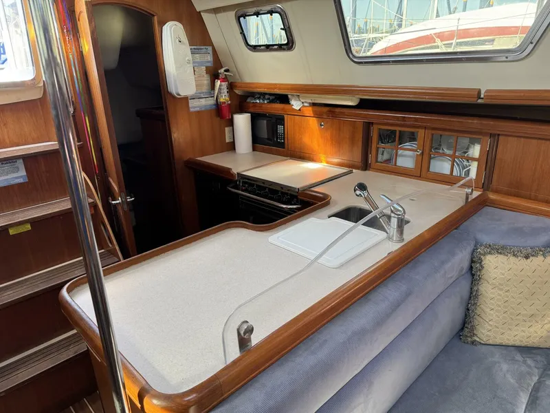 Slide: The Image of Hunter Deck Salon 2007 - 5229117