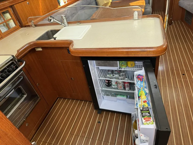 Slide: The Image of Hunter Deck Salon 2007 - 5229121