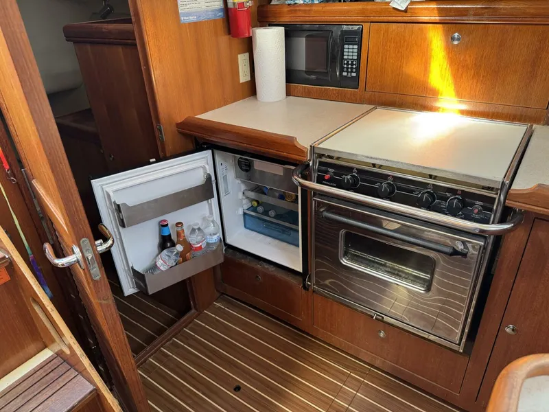 Slide: The Image of Hunter Deck Salon 2007 - 5229120