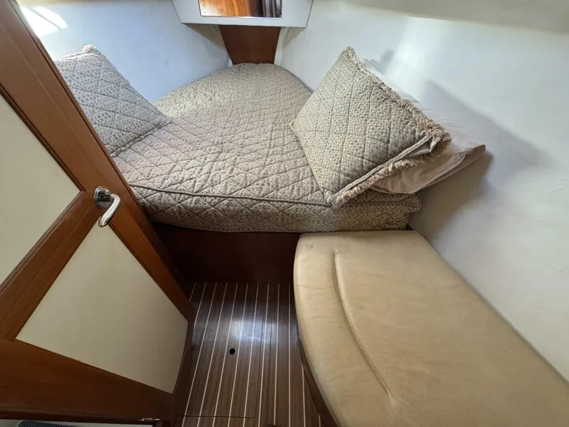 Slide: The Image of Hunter Deck Salon 2007 - 5229111