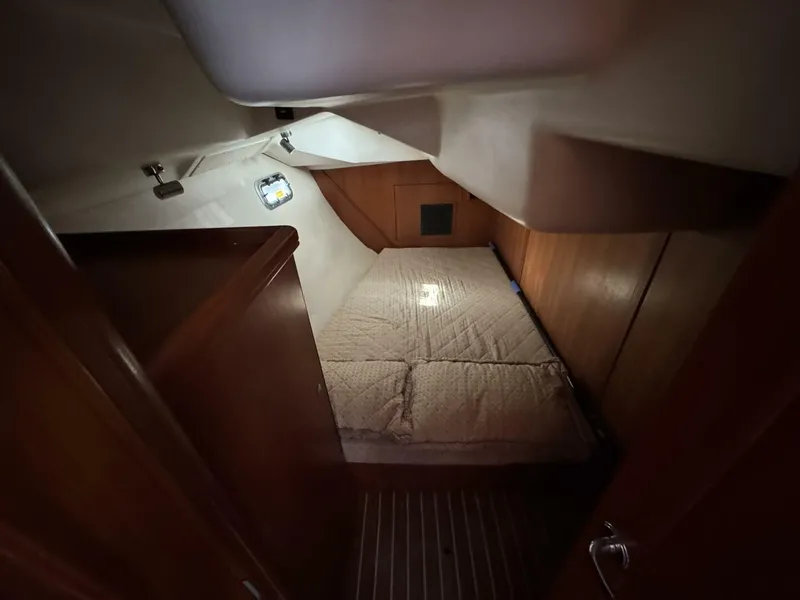 Slide: The Image of Hunter Deck Salon 2007 - 5229148