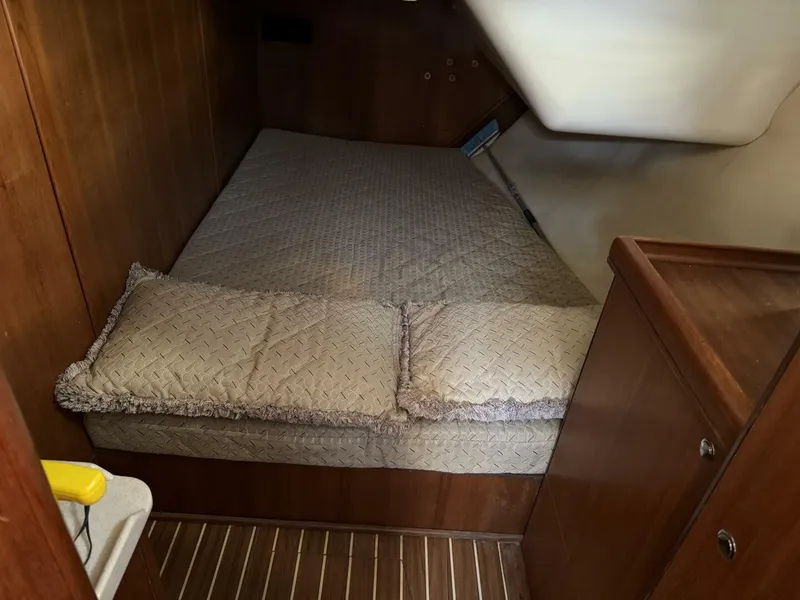 Slide: The Image of Hunter Deck Salon 2007 - 5229119