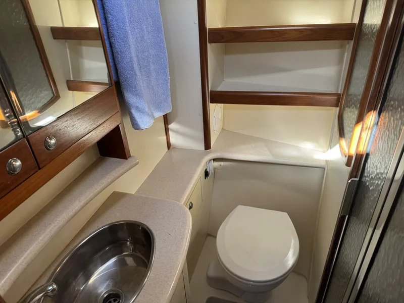 Slide: The Image of Hunter Deck Salon 2007 - 5229107