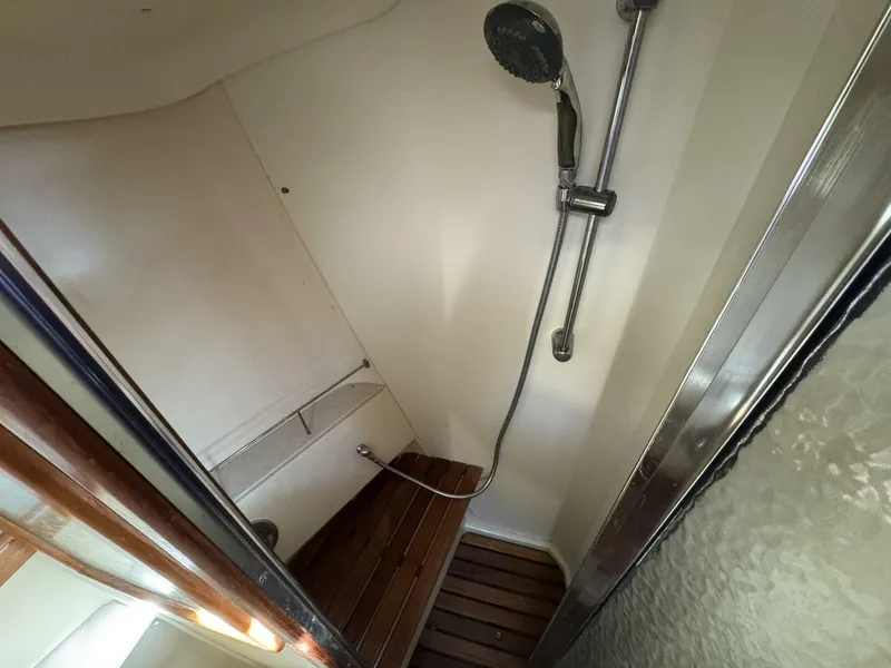 Slide: The Image of Hunter Deck Salon 2007 - 5229109