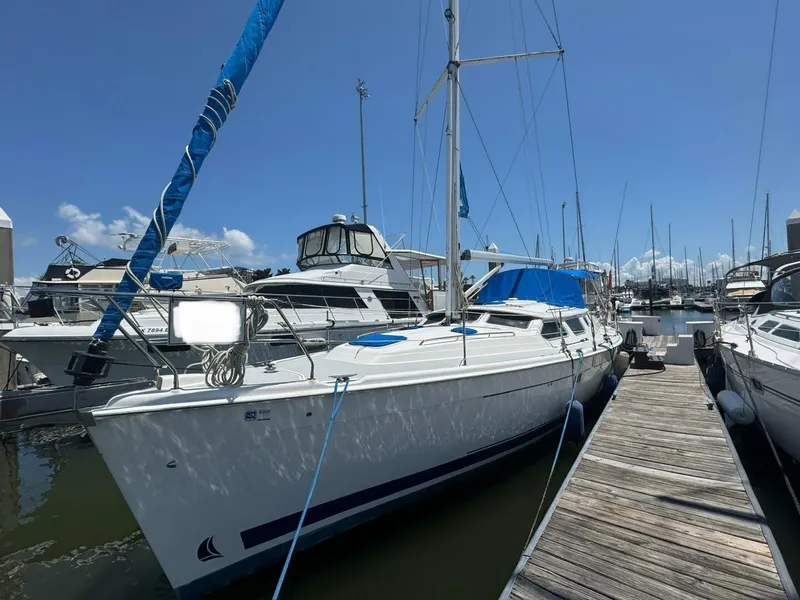 Slide: The Image of Hunter Deck Salon 2007 - 5546484