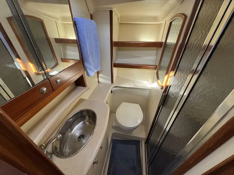 Slide: The Image of Hunter Deck Salon 2007 - 5229108