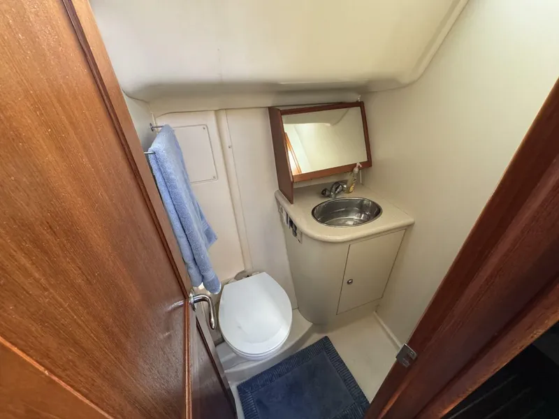 Slide: The Image of Hunter Deck Salon 2007 - 5229123