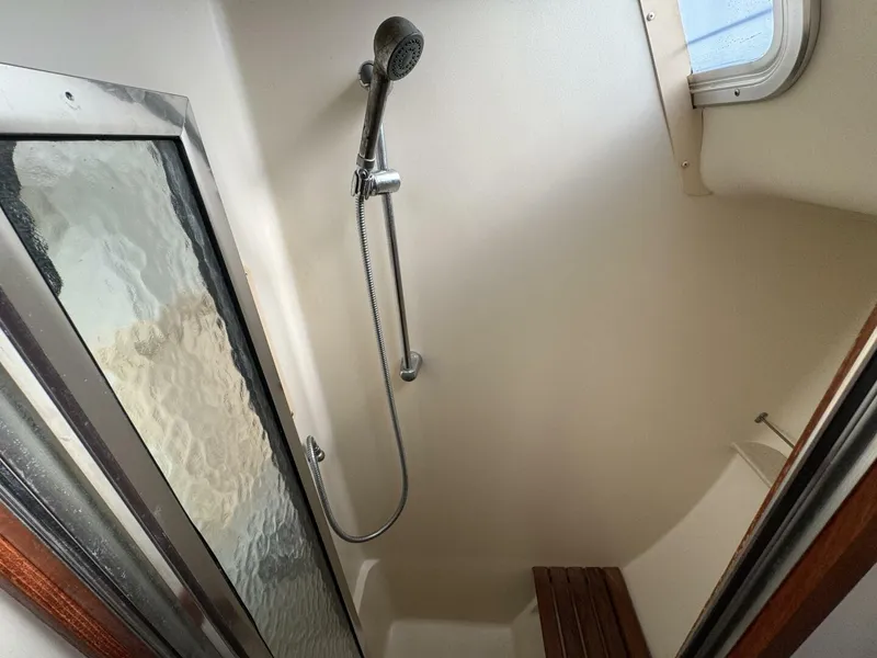 Slide: The Image of Hunter Deck Salon 2007 - 5229124