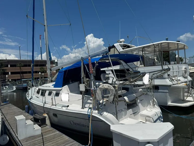 Slide: The Image of Hunter Deck Salon 2007 - 5546483