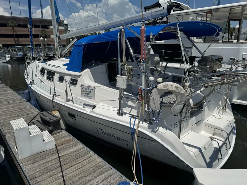 Slide: The Image of Hunter Deck Salon 2007 - 5546453