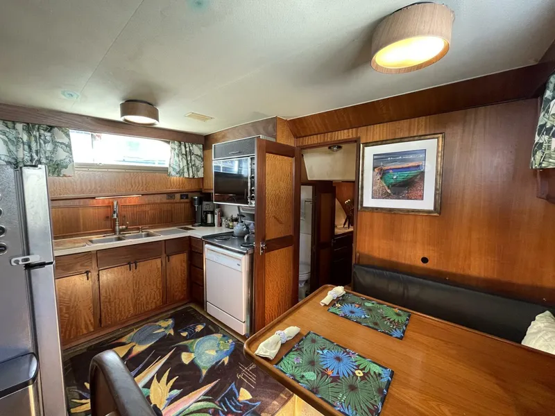 Slide: The Image of Galley overview - 5329008