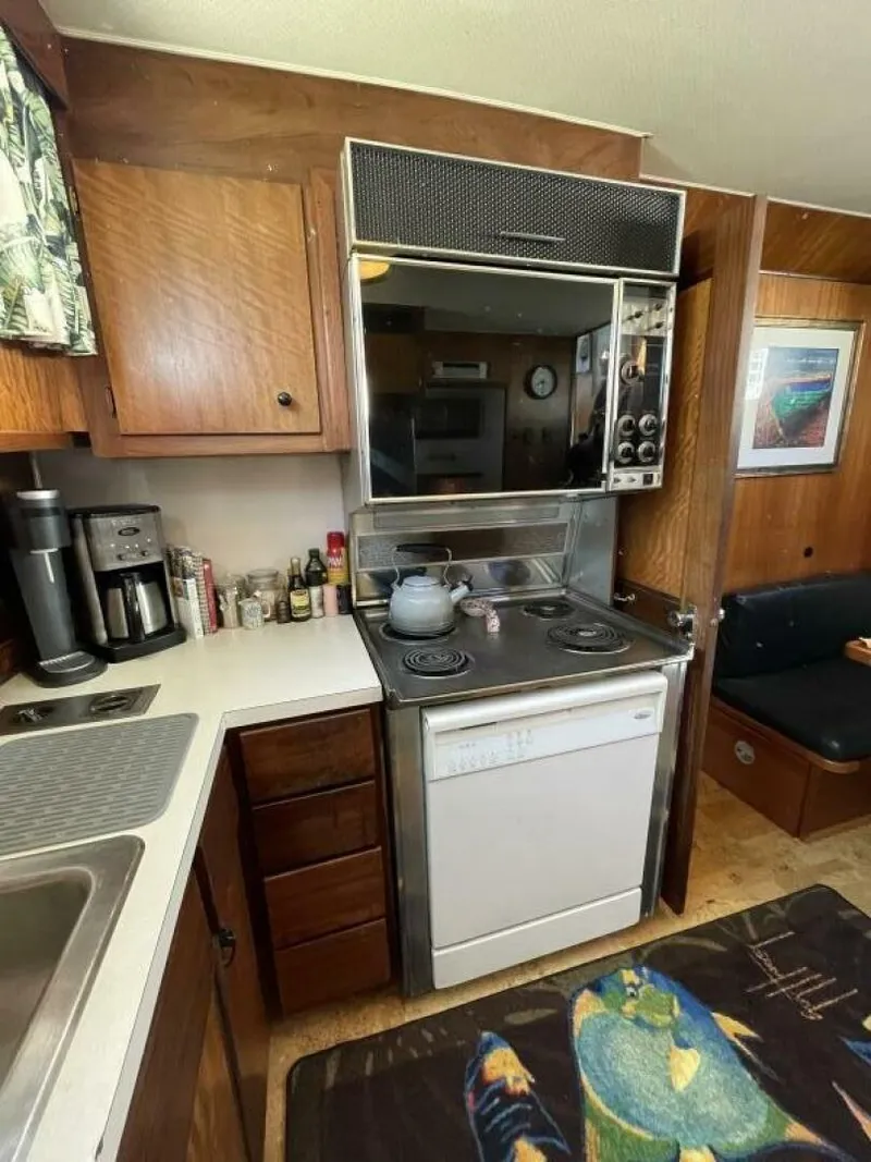 Slide: The Image of Cooktop - 5329028